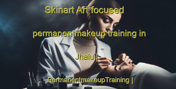 Skinart Art-focused permanentmakeup training in Jhalu | PermanentmakeupTraining | PermanentmakeupClasses | SkinartTraining-India